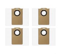 Self-Emptying Replacement Bags For Conga 7690 Immortal Max Home M Vacuum Cleaner With Hygienic Containment Design(4 PACK)