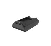 Self Emptying System Battery Pack, XBTR625KSL Removable Battery - Compatible With Shark Detect Pro IW3511, IW3615, IW3110C, IW3111C, IW3120C