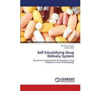 Self Emulsifying Drug Delivery System: Dissolution enhancement of Ibuprofen using Response surface methodology