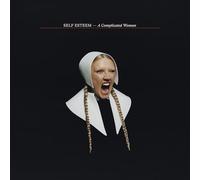 Self Esteem - A Complicated Woman - CD Album (Released 25th April 2025)Brand New