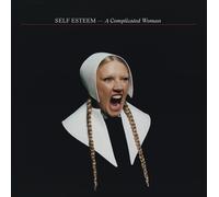 Self Esteem | A Complicated Woman | Black Vinyl LP
