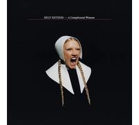 Self Esteem - A Complicated Woman