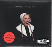 Self Esteem - A Complicated Woman