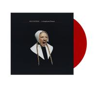 Self Esteem - A Complicated Woman [Red Vinyl + Poster]