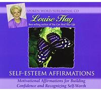 Self-Esteem Affirmations