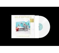 Self Esteem Cuddles Please EP (White Vinyl) (Vinyl)