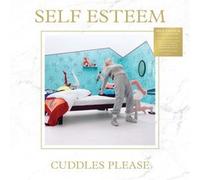 Self Esteem Cuddles Please EP (White Vinyl) (Vinyl)