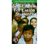 Self-Esteem for Latino Students [VHS]