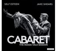 Self Esteem Jake She - Cabaret The Maida Vale Session - Vinyl Record - J1398z
