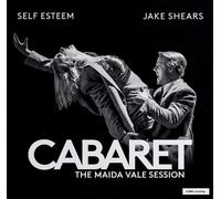 Self Esteem Jake Shears - Cabaret: The Maida Vale Session [VINYL]