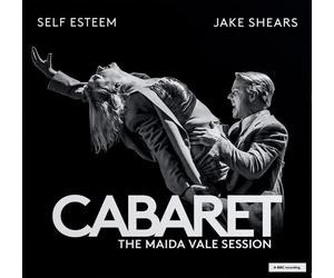 Self Esteem & Jake Shears Cabaret: The Maida Vale Session (Vinyl) 12" Single