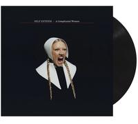 SELF ESTEEM LP A Complicated Woman VINYL ALBUM 2025 New Sealed Focus Is Power 69