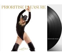 Fiction BMX – Self Esteem – Prioritise Pleasure