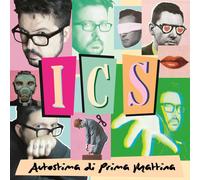 Self-esteem of Early Morning - ICS CD RCA