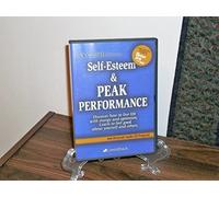 Self-Esteem & Peak Performance