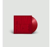 Self Esteem Prima Facie: Original Soundtrack - Limited Edition 1x Red Vinyl LP Self Esteem Red