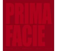 Self Esteem -Prima Facie - Soundtrack LP - Vinyl Record - Z99z