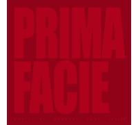 Self Esteem - Prima Facie [VINYL]