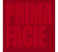 Prima Facie: Original Theatre Soundtrack By Rebecca Lucy Taylor