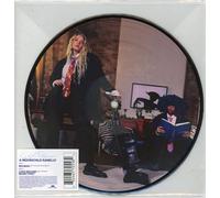 Self Esteem - Self Esteem - Big Man / Love Second Music First - Picture Disc Single