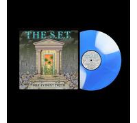 Self Evident Truth - Vinyle Bleu Et Blanc [Vinyl LP] [VINYL]