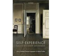 Self-Experience: Essays on Inner Awareness