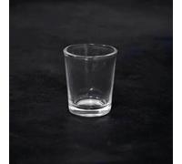 Self Explosion Glass & Ashtray Magic Tricks Glass Breaking Magic Magician Accessories Stage Illusions Gimmicks Mentalism Props(Shot Glass)