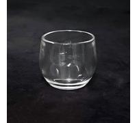 Self Explosion Glass & Ashtray Magic Tricks Glass Breaking Magic Magician Accessories Stage Illusions Gimmicks Mentalism Props(Teacup)
