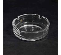 Self Explosion Glass & Ashtray Magic Tricks Glass Breaking Magic Magician Accessories Stage Illusions Gimmicks Mentalism Props(Ashtray)