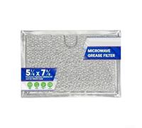 Self-Extinguishing Kitchen Vent Filter Anti-Grease Safe(530446410) | Activated charcoal core, absorbs cooking odours, improves air quality, reduces grease buildup, safe material