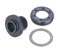 SELF-EXTRACTIVE BOLT QR-19 FOR ENERGY/GASKETS