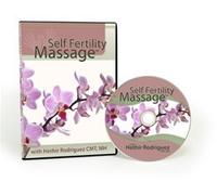 Self Fertility Massage