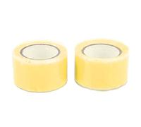 Self Fusing Silicone Tape Strong Insulation for Water Pipe Hose Repairing (Yellow)