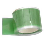 Self Fusing Silicone Tape - Waterproof Repair Tape, High-Strength Silicone Sealant | Stretchable Adhesive-Free, Perfect For Plumbing, Electrical Insulation, Outdoor Use, Durable Weather-Re