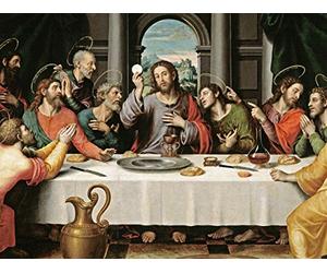 Self-Giving Love According to John