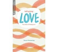 Self-Giving Love