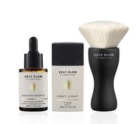 Self Glow by James Read 3 Piece Face Tanning Collection
