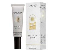 Self Glow By James Read Break of Dawn Rejuvenating Face Mask 60ml