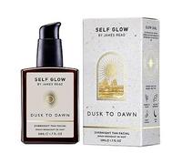 Self Glow by James Read Dusk to Dawn Overnight Tan Facial 50ml