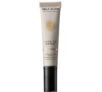 Self Glow by James Read - Dusk to Dawn Overnight Tan Facial - Self-tanner - Face
