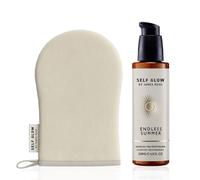 Self Glow by James Read Endless Summer Gradual Tan Moisturiser 200m...