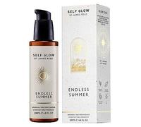Self Glow by James Read Endless Summer Gradual Tan Moisturiser 200ml