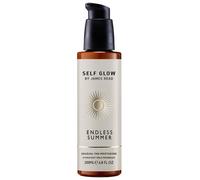 Self Glow by James Read - Endless Summer Gradual Tan Moisturiser - Body self-tanner