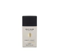 Self Glow by James Read First Light Tinted Tan Serum 30ml