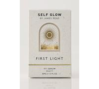 Self Glow by James Read First Light Tinted Tan Serum at Free People