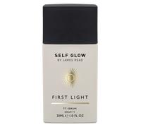 Self Glow by James Read - First Light Tinted Tan Serum - Self-tanner - Face