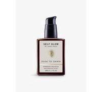 Self Glow By James Read Self Glow By James Read Dusk To Dawn Overnight Face Tan 50ml 50ml