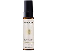Self Glow by James Read - Sunblush Hydrating Tan Mist - Self-tanner - Face