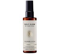 Self Glow by James Read - Sunblush Hydrating Tan Mist - Self-tanner - Face