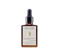 Self Glow by James Read Sunbright Tinted Tan Drops 30ml BNIB